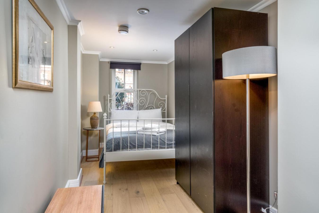 Appartamento Gorgeous Design 2 Bed Flat Barons Court Sleeps Six *